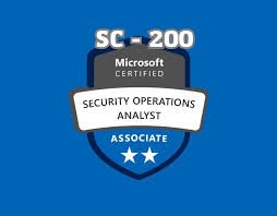 SC-200 Course